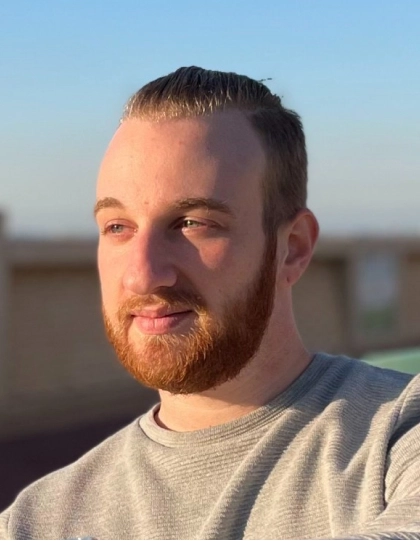 Image of Tal R, Customer Support Engineer at Loox