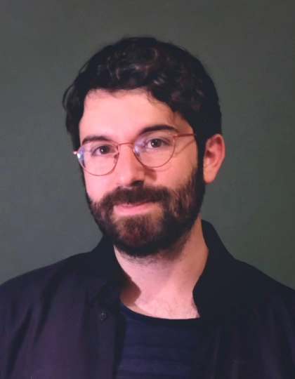 Image of Dan, Motion Design Lead at Loox