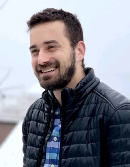 Image of Daniel, Senior Full Stack Developer at Loox