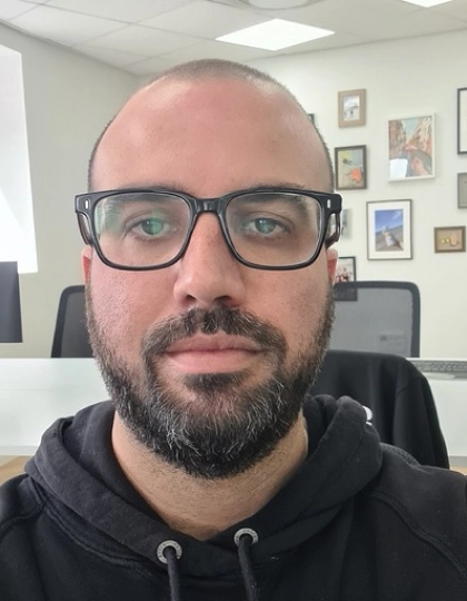 Image of Shemi, Senior Full Stack Developer at Loox