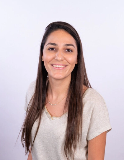 Image of Sapir N, Full Stack Developer at Loox