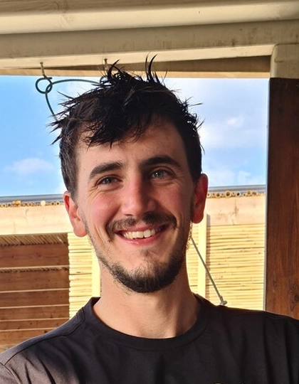 Image of Tom, Full Stack Developer at Loox