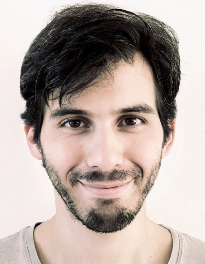 Image of Ido, DevOps Lead at Loox