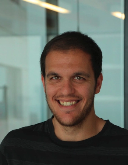 Image of Itay, VP Growth at Loox