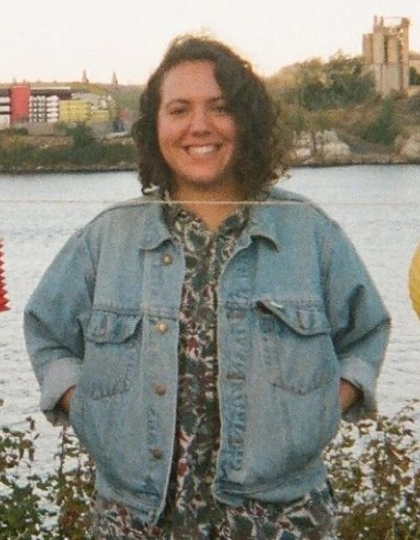 Image of Yuli, Creative Design Lead at Loox
