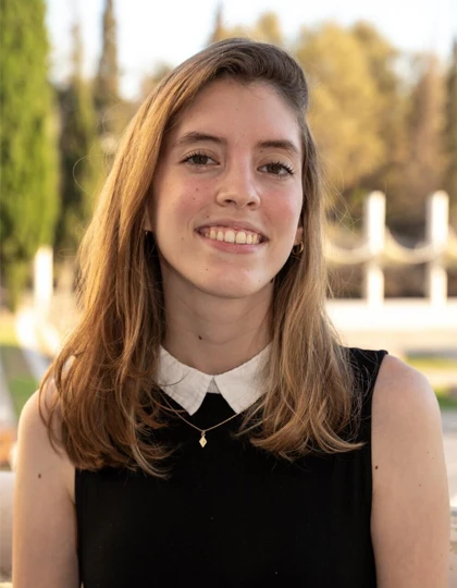Image of Tamarry, Partnerships Ops. Specialist at Loox