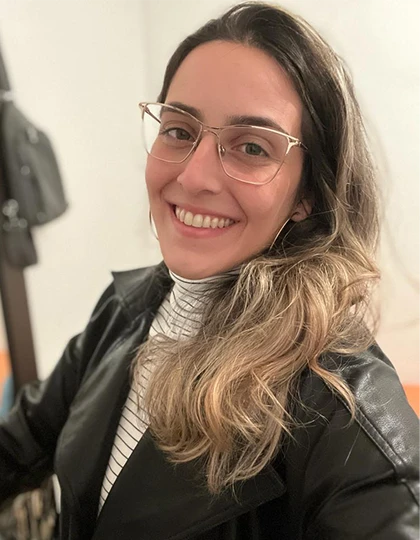 Image of Sapir, Product Education Specialist at Loox