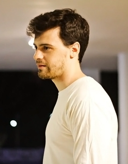 Image of Amit, Product Manager at Loox