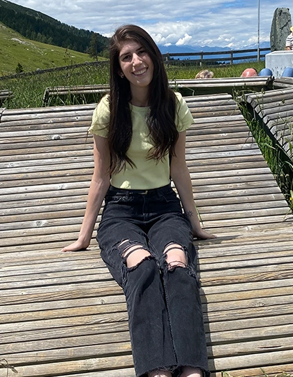 Image of Lilach, QA Engineer at Loox