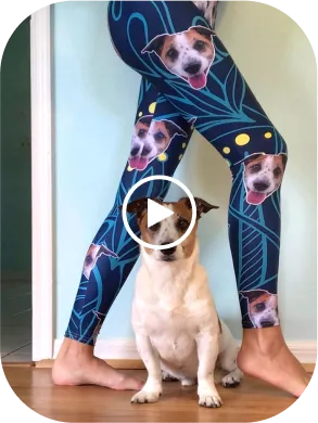 video review of leggings