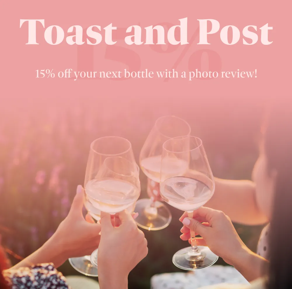Drink/Wine store, email marketing banner ad