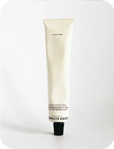 Facial Cream - product example