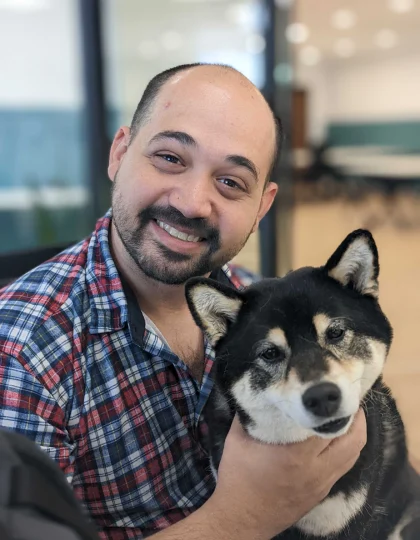 Image of Josh, Customer Support Professional Lead at Loox