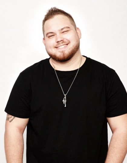 Image of Yaakov, QA Lead at Loox