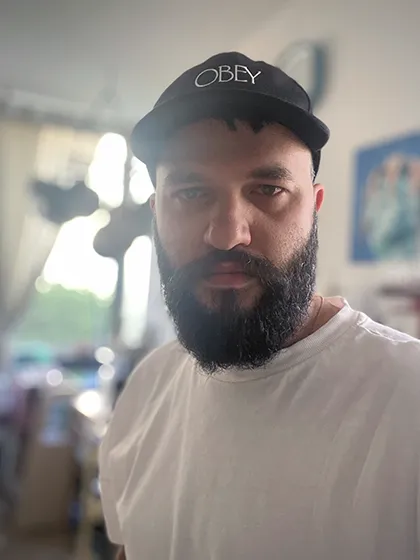 Image of Dima, VP Product & Design at Loox