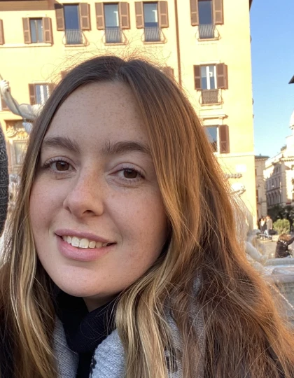 Image of Noa, Office Manager at Loox