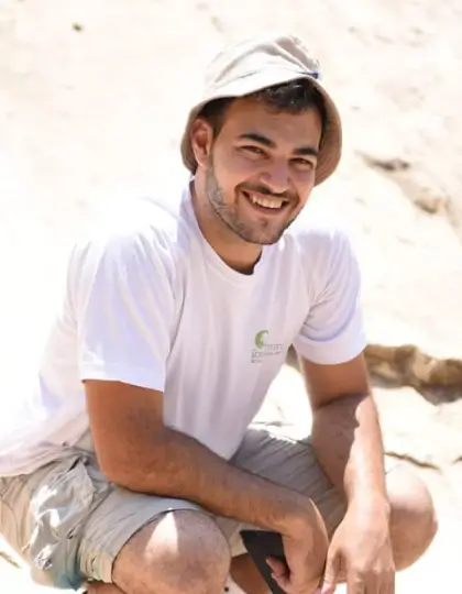 Image of Nadav, Full Stack Developer at Loox