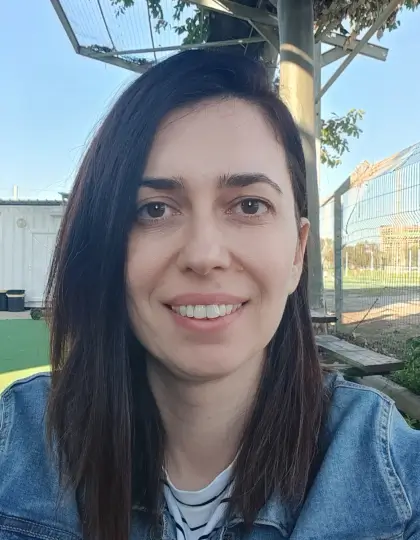 Image of Regina, Senior Product Manager at Loox