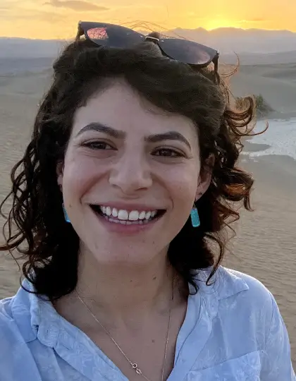 Image of Sara, Customer Support Engineer at Loox
