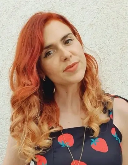 Image of Anya,Product Designer at Loox