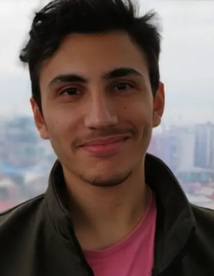 image of ben a, Full stack developer at loox