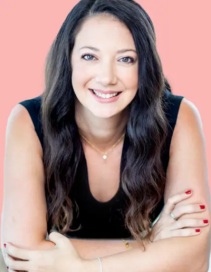 image of natasha, CBO at loox